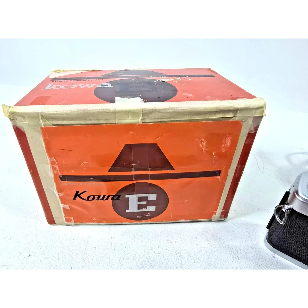 KOWA vintage model